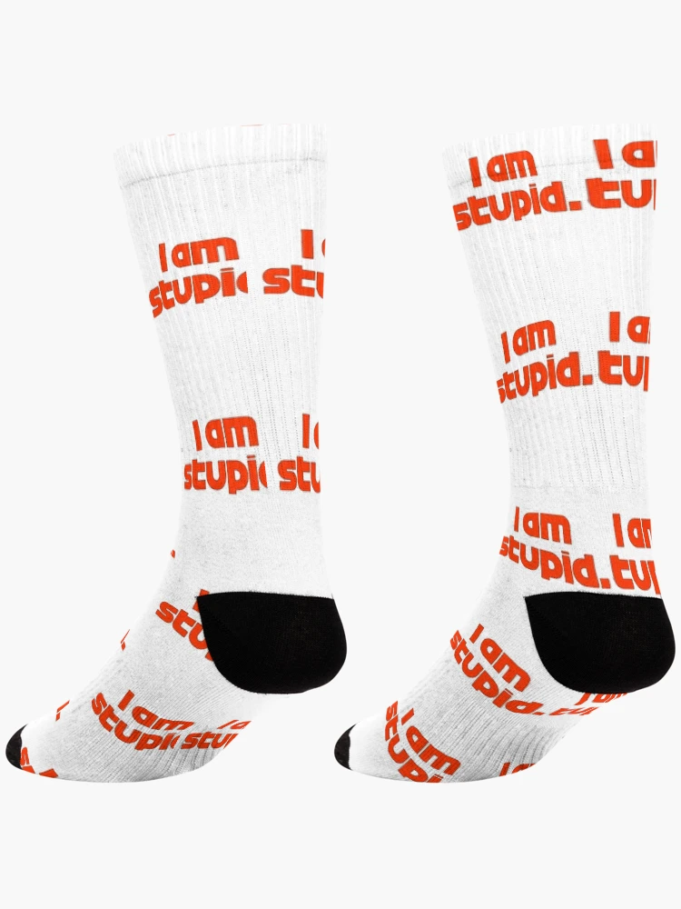 Thumbnail 4 von 5, Socken, CHARLES LECLERC designt und verkauft von penrosequartz.