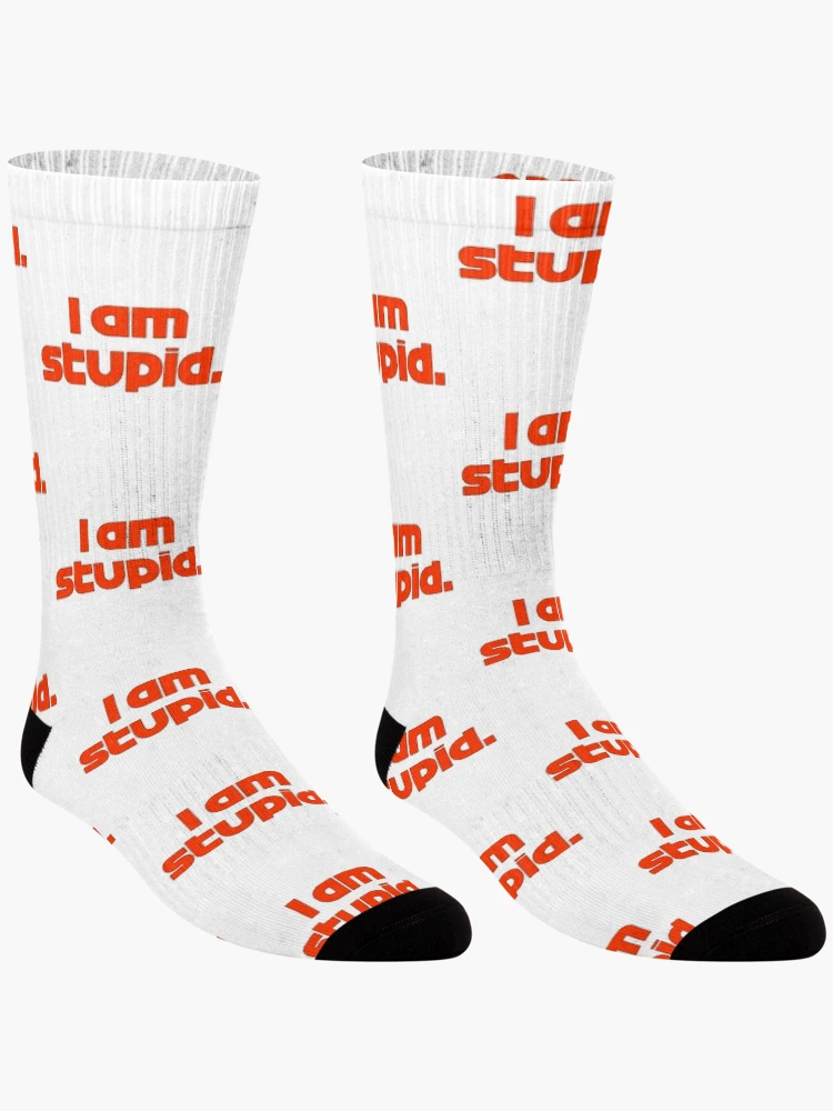 Thumbnail 3 von 5, Socken, CHARLES LECLERC designt und verkauft von penrosequartz.