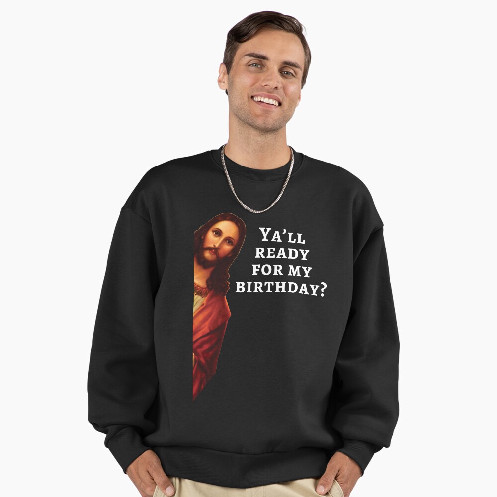 Aperçu de l'œuvre Sweatshirt premium oversize créée et vendue par el-em-cee.
