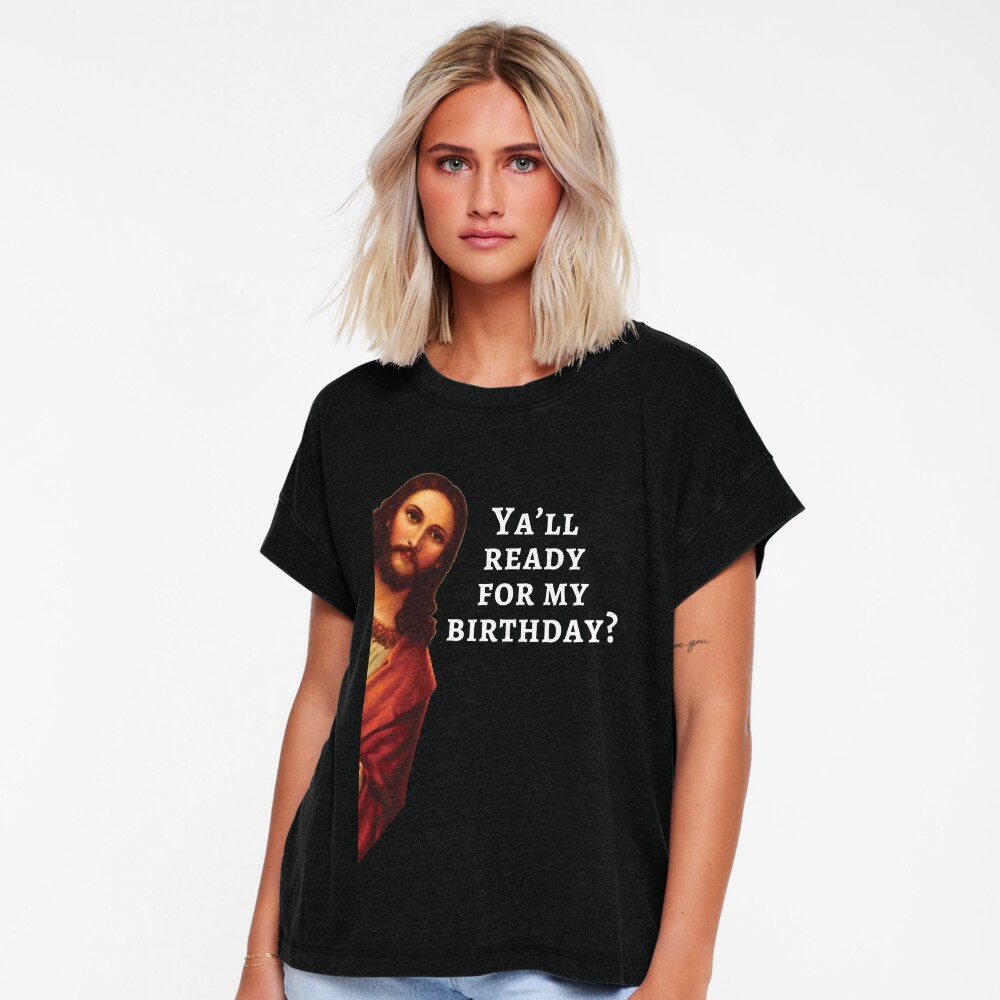 Aperçu de l'œuvre T-shirt décontracté créée et vendue par el-em-cee.
