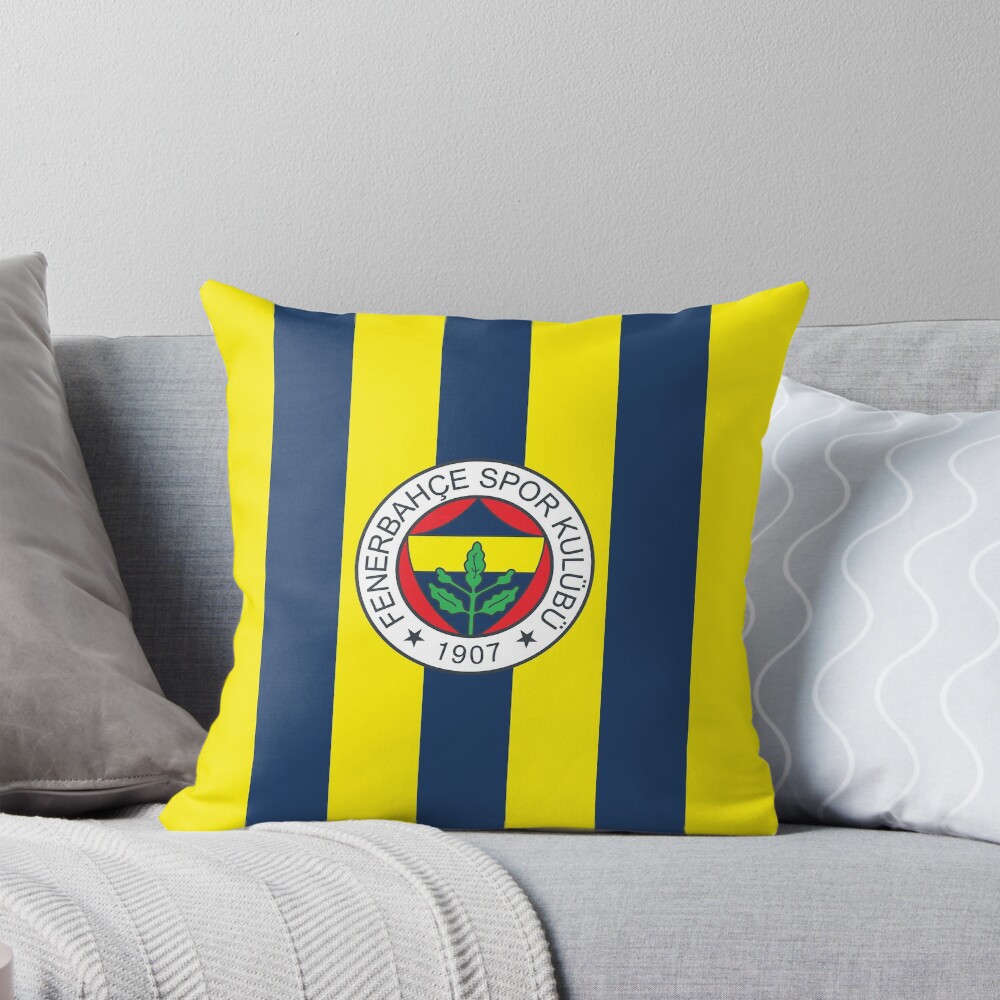 Item preview, Throw Pillow designed and sold by deniz29.