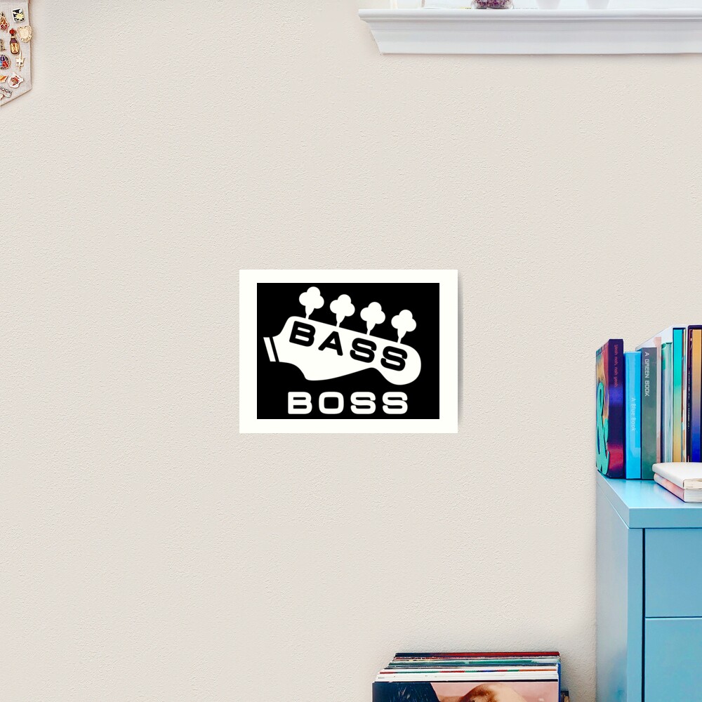 Item preview, Art Print designed and sold by TMBTM.