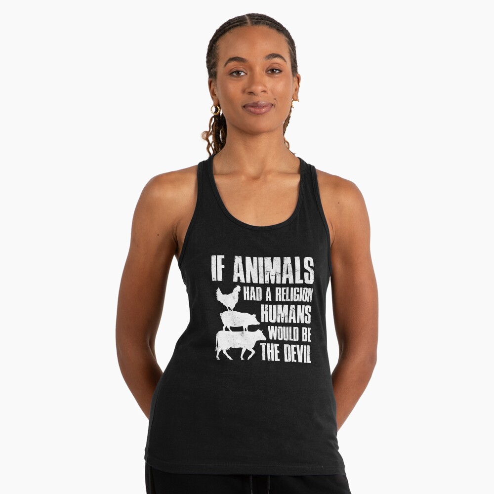 Item preview, Racerback Tank Top designed and sold by stoneyy.