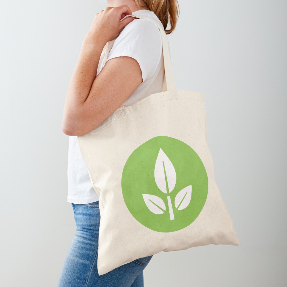 Aperçu de l'œuvre Tote bag classique créée et vendue par Tall Frog.