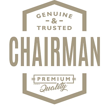 Artwork thumbnail, Genuine and Trusted Chairman by RafaelLopezz