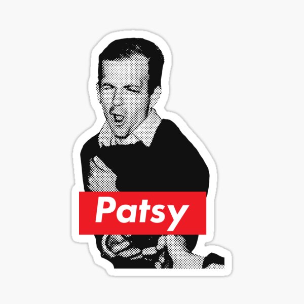 Item preview, Lee Harvey Oswald Patsy designed and sold by BennyBearProof.