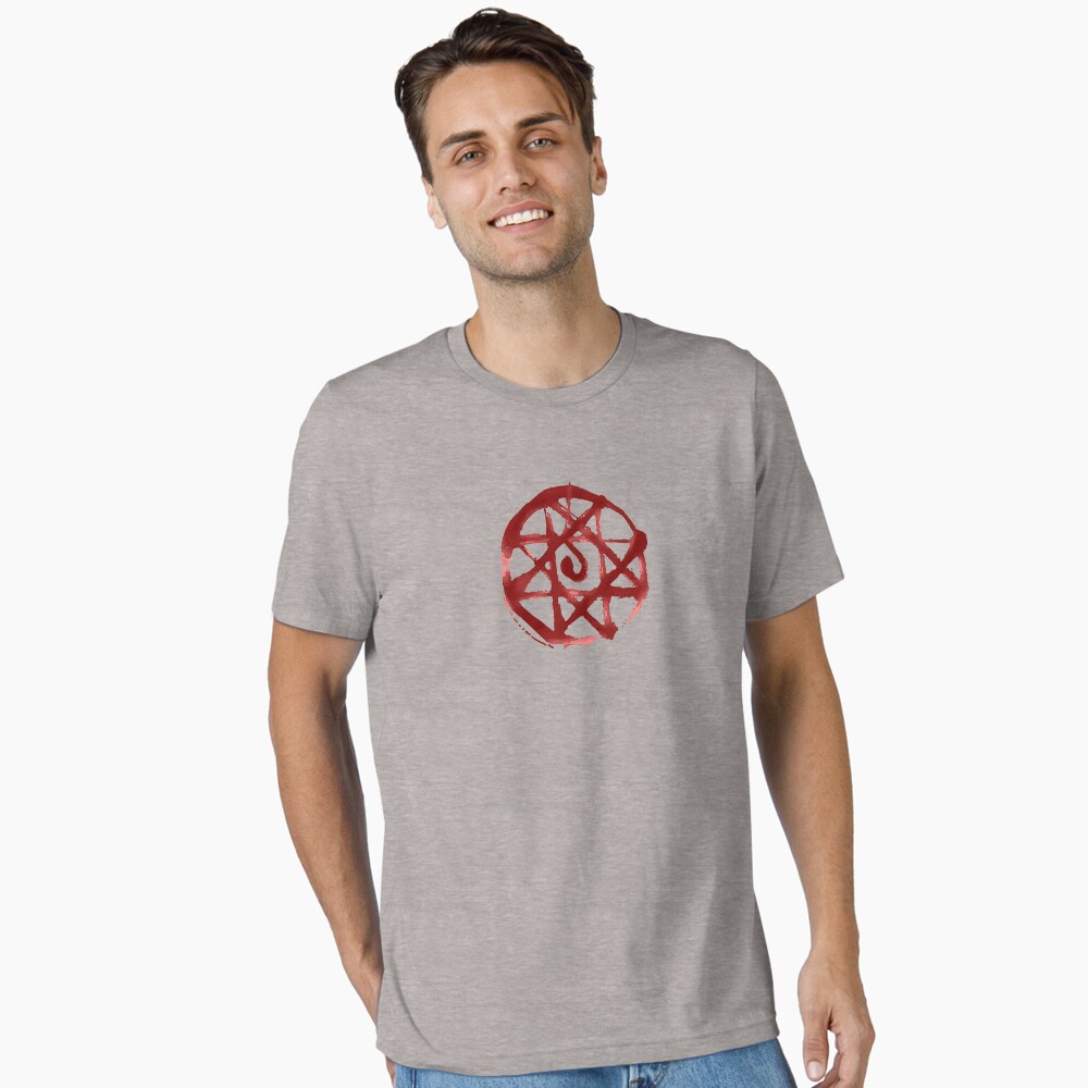 Item preview, Essential T-Shirt designed and sold by Zetsubou Champloo.