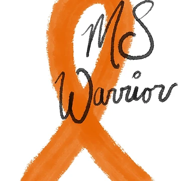 Artwork thumbnail, MS Warrior Ribbon by colbylsoldan