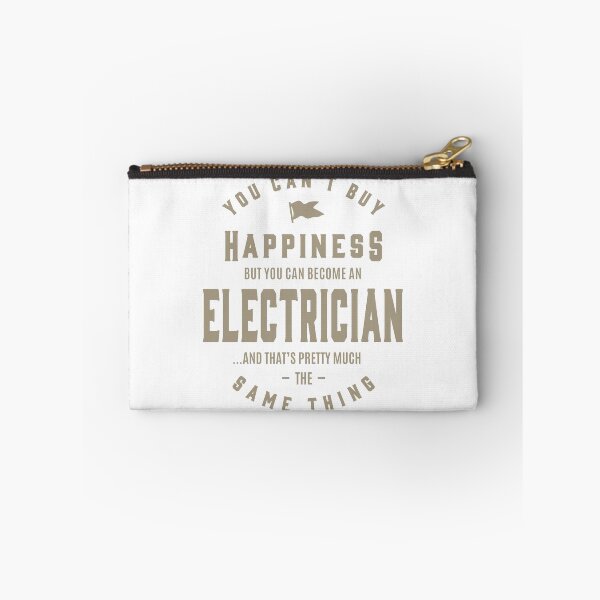 Item preview, Electrician designed and sold by RafaelLopezz.