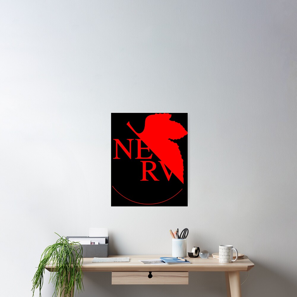 Artikel-Vorschau von Poster, designt und verkauft von Zetsubou Champloo.