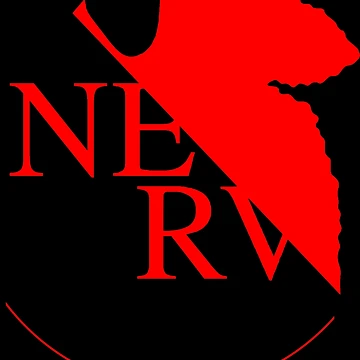 Vorschaubild zum Design Nerv-Logo einfach von Zetsubou Champloo