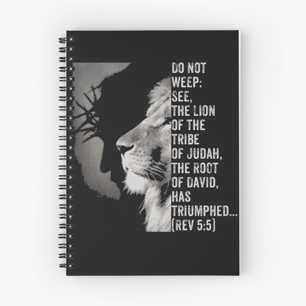 Item preview, Revelation 5:5  designed and sold by kkassa.