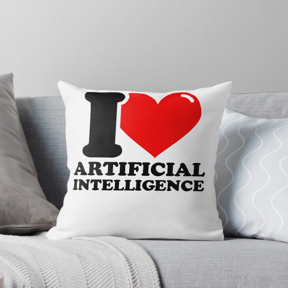Item preview, Throw Pillow designed and sold by fabianb.