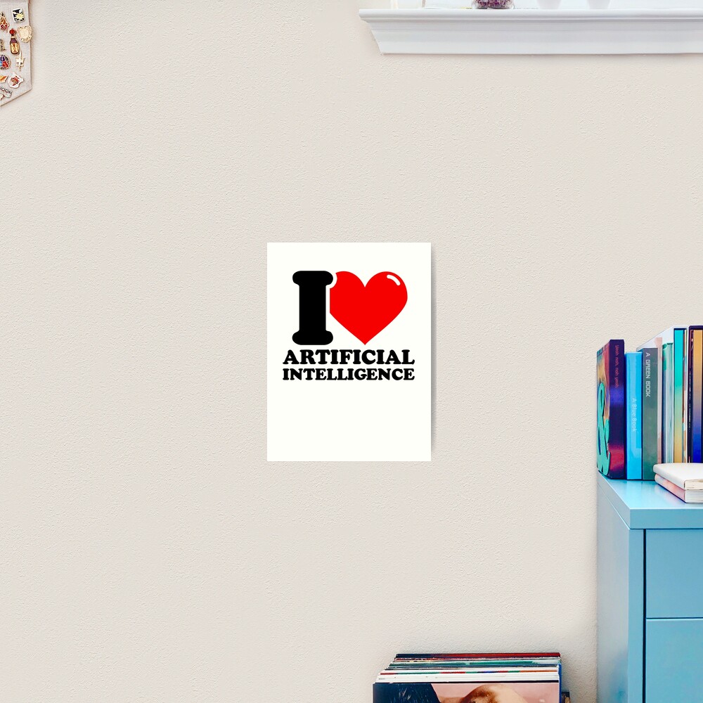Item preview, Art Print designed and sold by fabianb.
