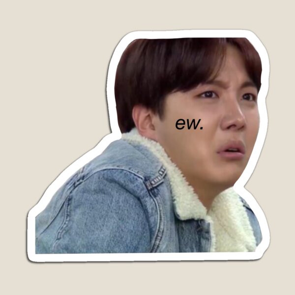 Aperçu de l'œuvre jhope dit ew créée et vendue par bagtag101.
