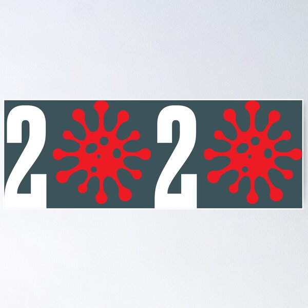 Item preview, Coronavirus 2020 designed and sold by fullgrownham.