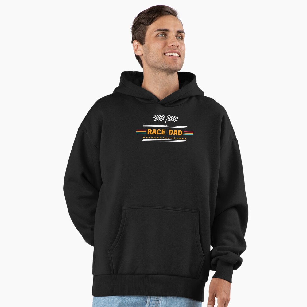 Vista previa del artículo con la obra «Sudadera con capucha oversize prémium», diseñado y vendido por TastefulTees.