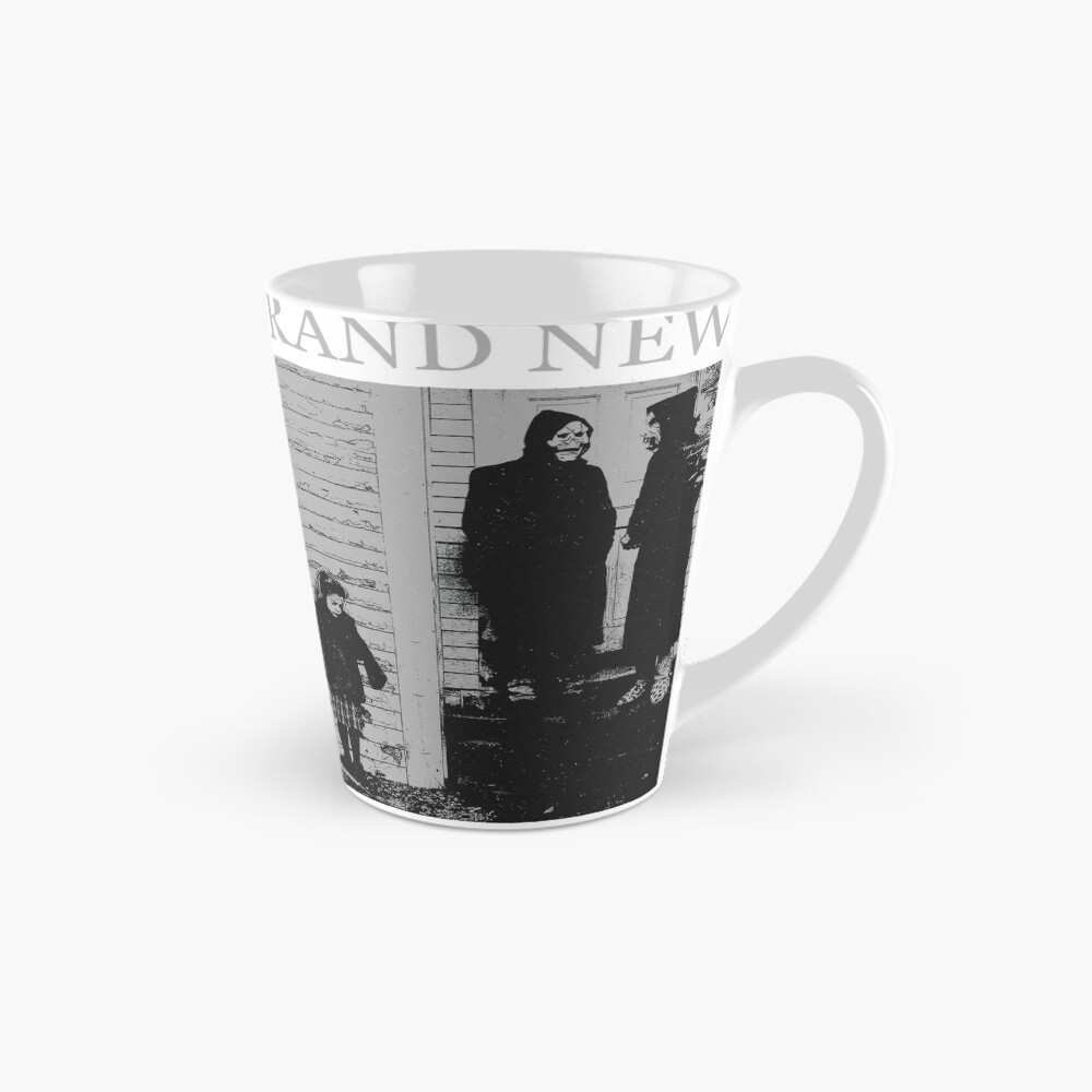 Aperçu de l'œuvre Mug long créée et vendue par thearkestry.