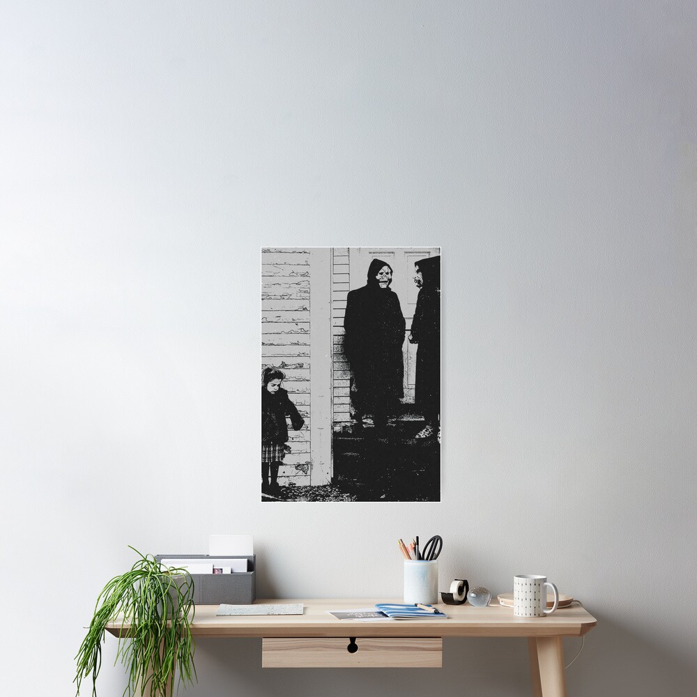 Aperçu de l'œuvre Poster créée et vendue par thearkestry.
