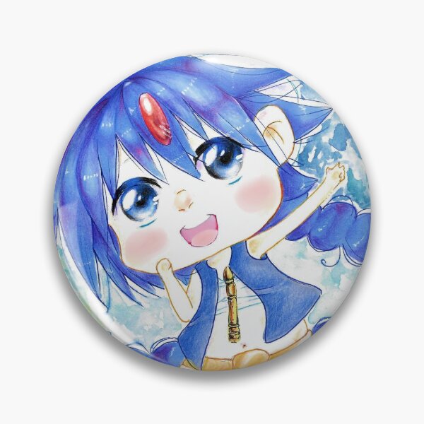 Item preview, Magi designed and sold by PizdusArt.