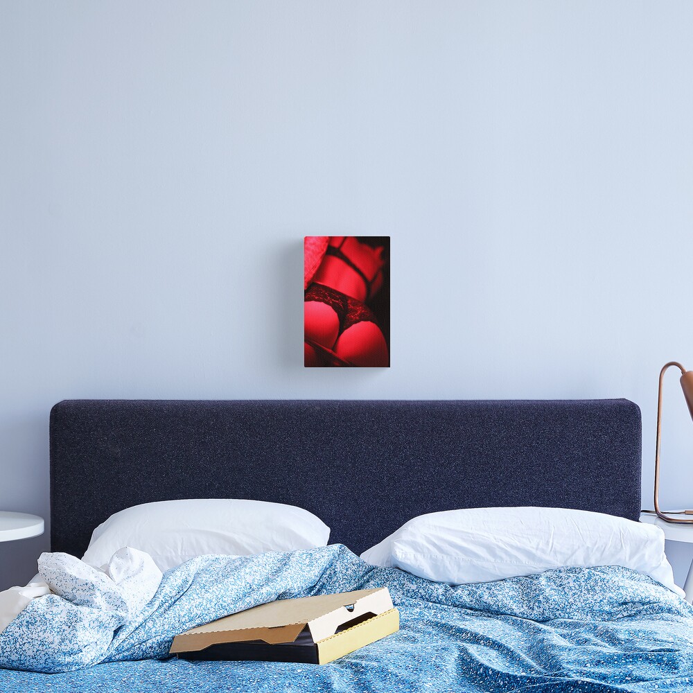 Item preview, Canvas Print designed and sold by johnny domingo.