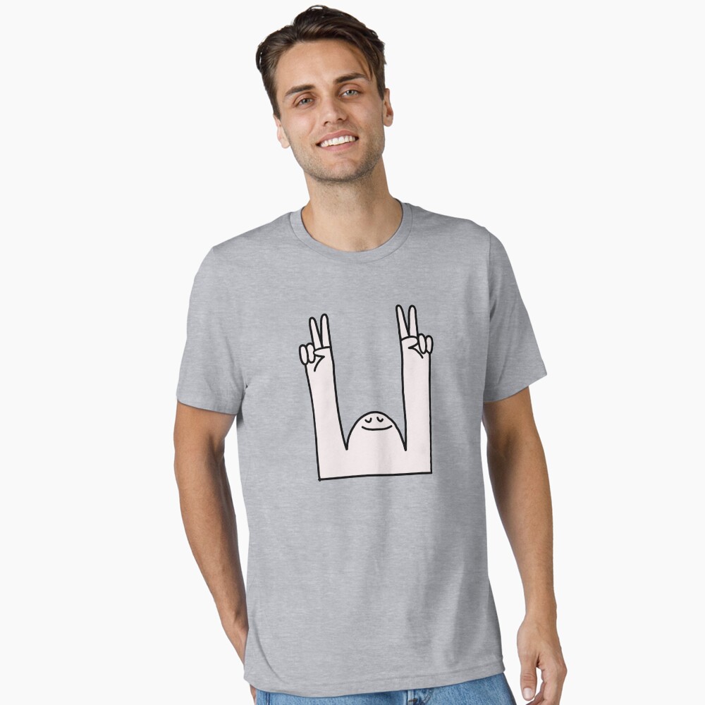 Item preview, Essential T-Shirt designed and sold by abby stickers.