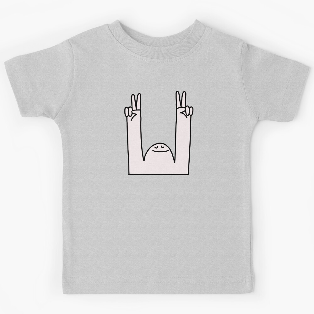 Item preview, Kids T-Shirt designed and sold by abby stickers.