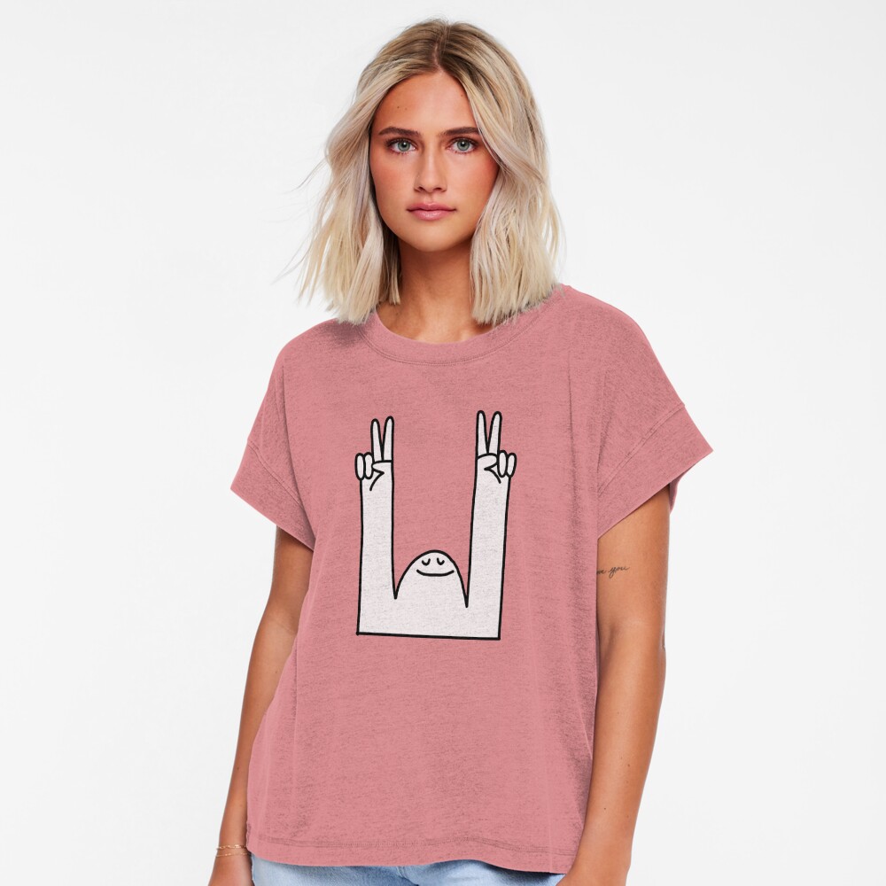 Item preview, Relaxed T-Shirt designed and sold by abby stickers.