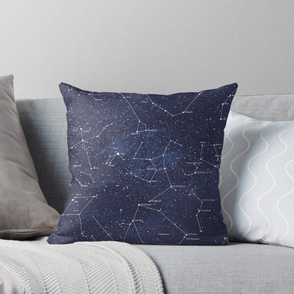 Aperçu de l'œuvre Constellations créée et vendue par Planetelli.