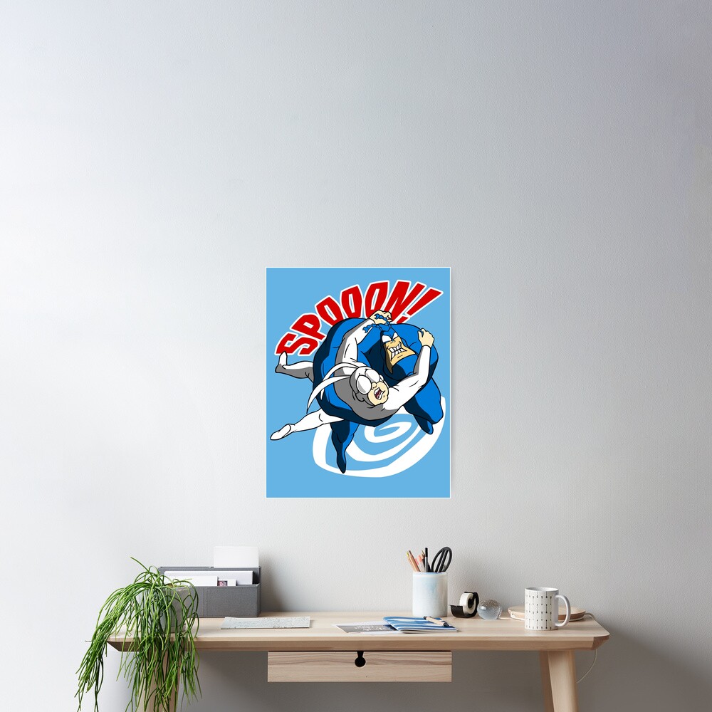 Item preview, Poster designed and sold by stonestreet.