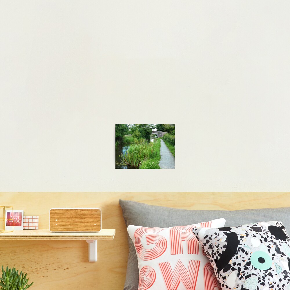 Item preview, Photographic Print designed and sold by Yampimon.