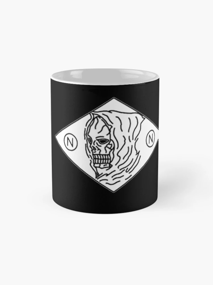 Thumbnail 4 of 6, Coffee Mug, designed and sold by puokerdas.