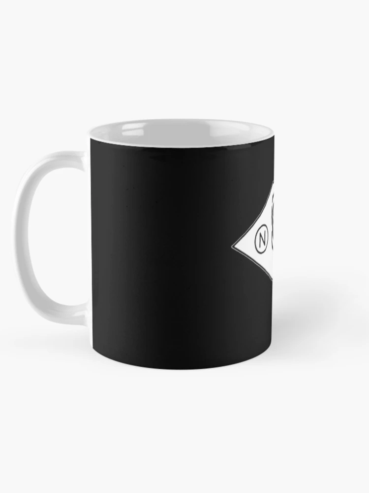 Thumbnail 5 of 6, Coffee Mug, designed and sold by puokerdas.