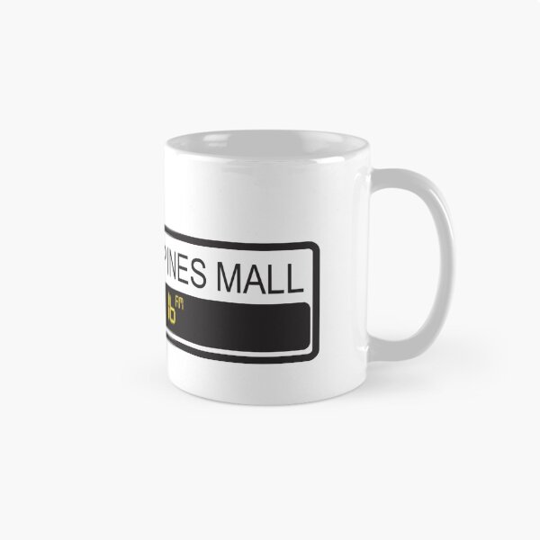 Item preview, Twin Pines Mall designed and sold by mellbee.