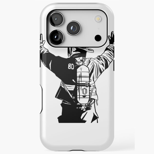 Item preview, Bombero designed and sold by RealestDesigns.