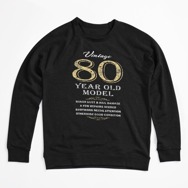Sudadera ligera