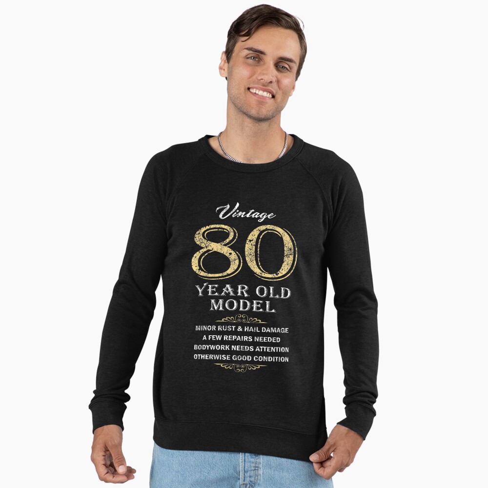 Vista previa del artículo con la obra «Sudadera ligera», diseñado y vendido por HobzyMerch.