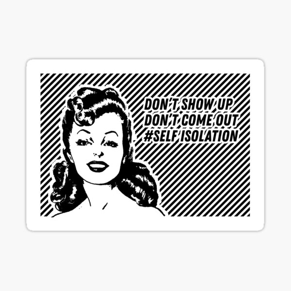 Aperçu de l'œuvre Vintage babe - ne pas montrer créée et vendue par MaplewoodMerch.
