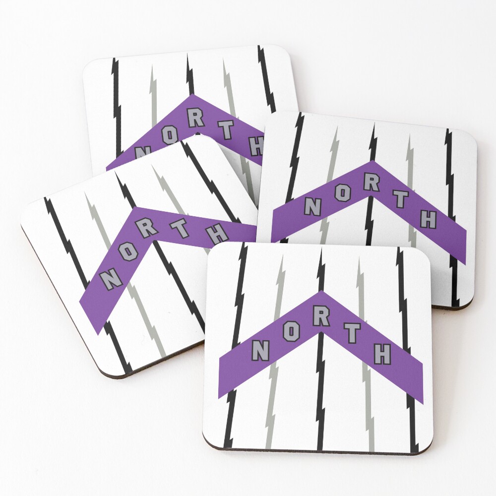 Item preview, Coasters (Set of 4) designed and sold by curious-palette.