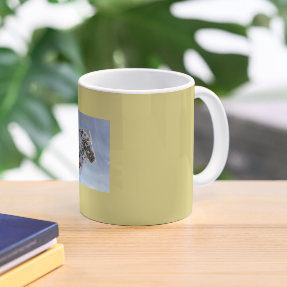 Item preview, Classic Mug designed and sold by Rinji-san.