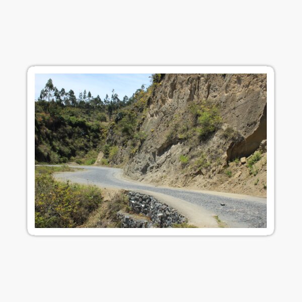 Item preview, Mountain Road designed and sold by rhamm.