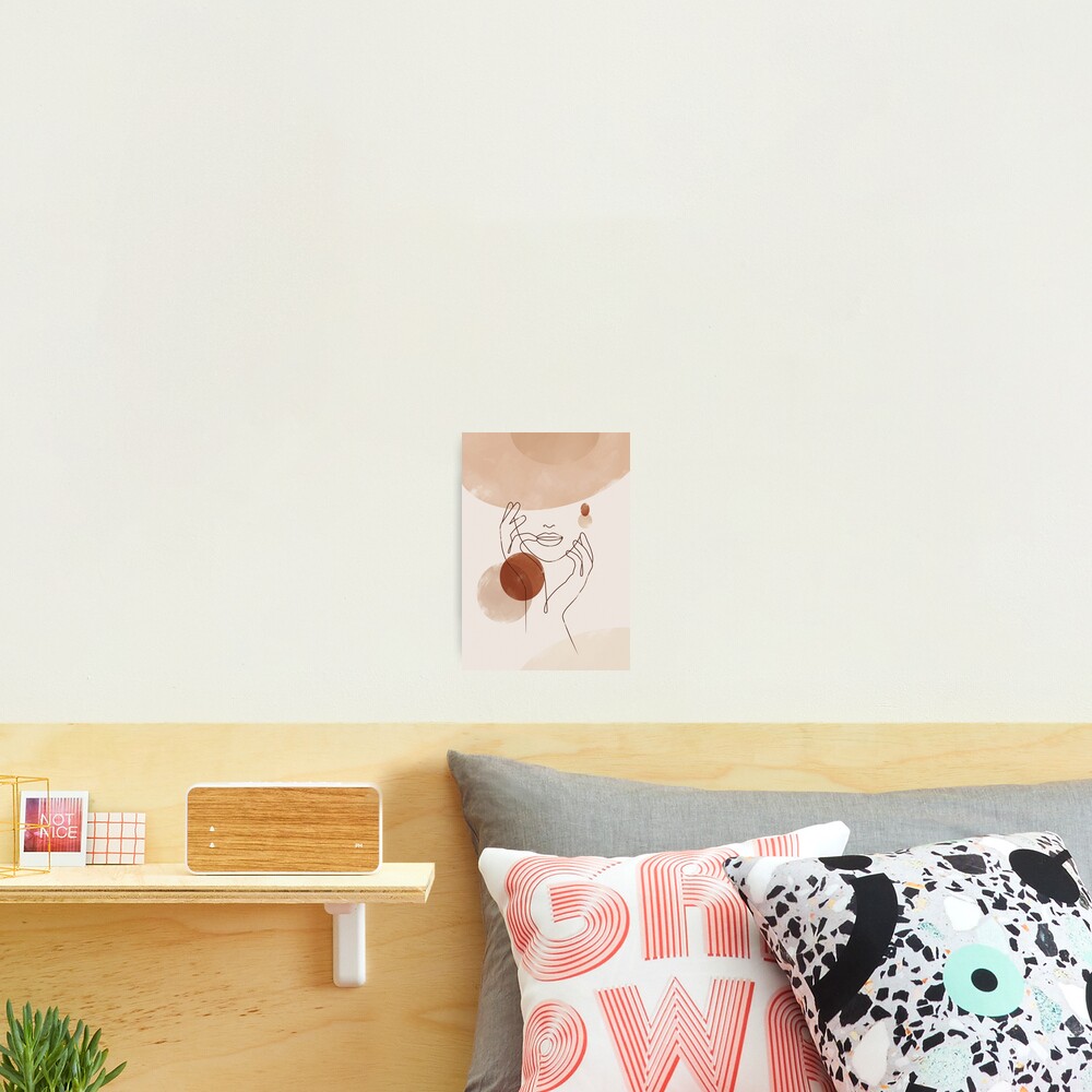 Item preview, Photographic Print designed and sold by AluraHome.