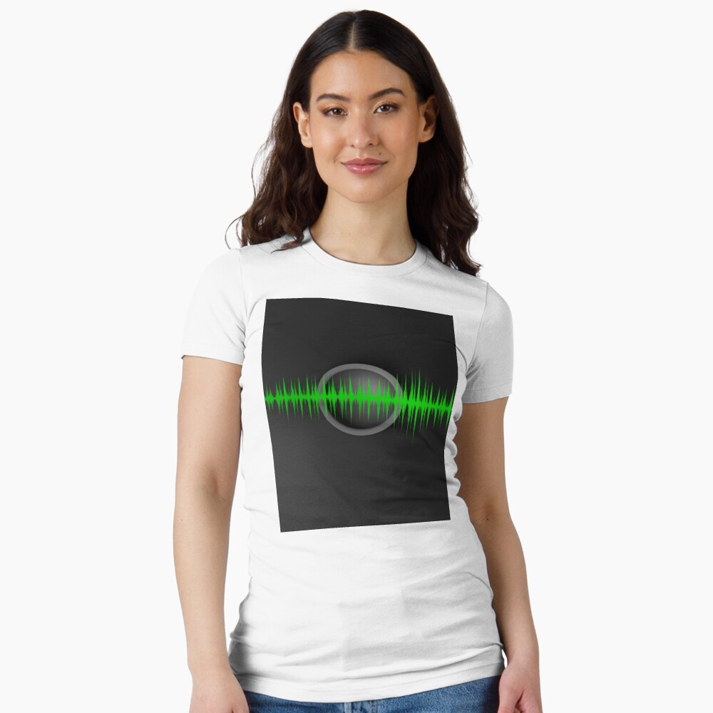 Vista previa del artículo con la obra «Camiseta entallada», diseñado y vendido por serpico93.