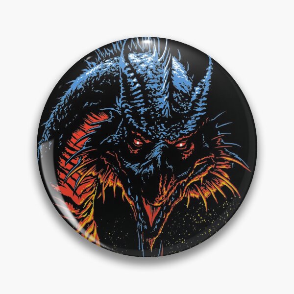 Item preview, ¡CAZADOR DE DRAGONES! designed and sold by MINION-FACTORY.