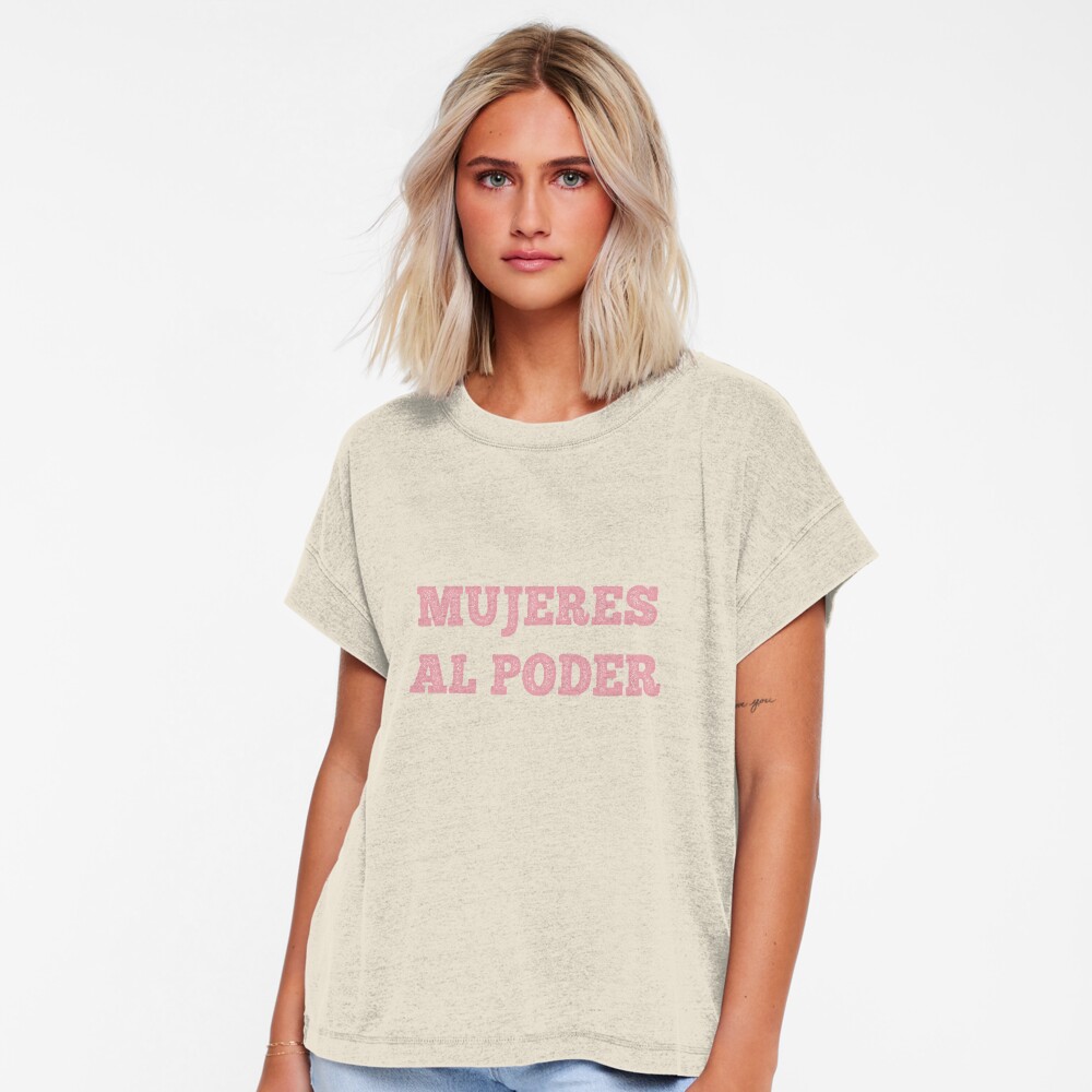 Vista previa del artículo con la obra «Camiseta relajada», diseñado y vendido por saukos.