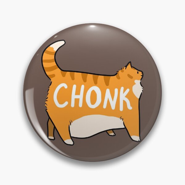 Item preview, Gato Tabby Chonky designed and sold by SaradaBoru.