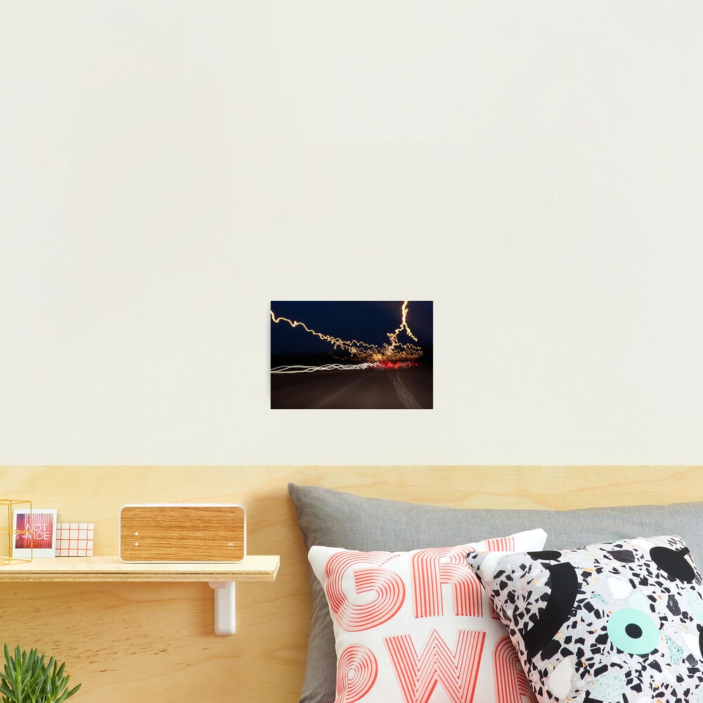 Item preview, Photographic Print designed and sold by PrettySickArt.
