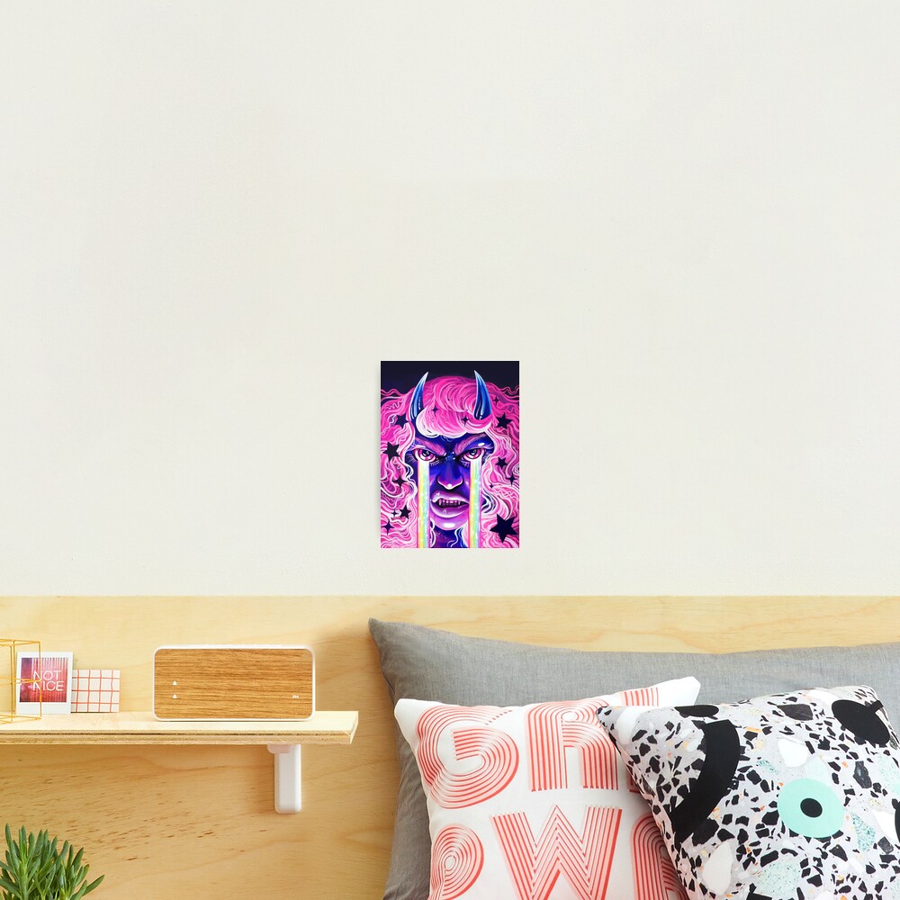 Item preview, Photographic Print designed and sold by Bethany Dobson.