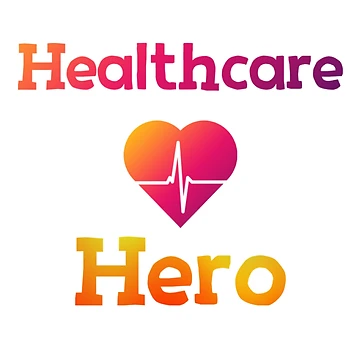 Artwork thumbnail, Healthcare Hero by Sleepygirl2010