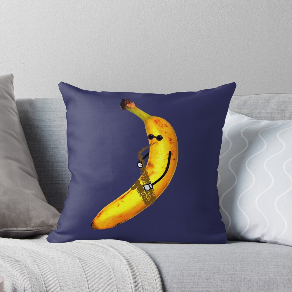 Item preview, Throw Pillow designed and sold by NeleVdM.
